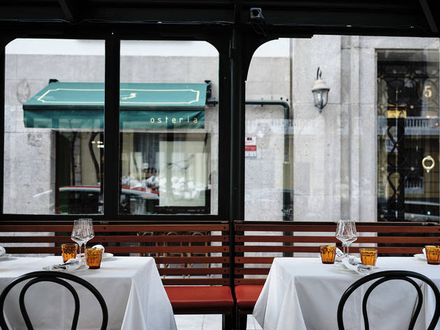 Osteria Il Colombo Osteria Il Colombo