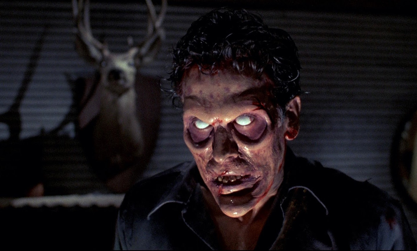 The Deadites have returned! Man Evil Dead Rise was a great movie! Let