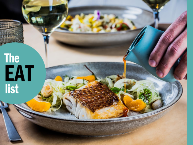 15 Best Restaurants In Fort Lauderdale To Eat At Right Now