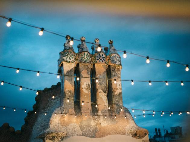 Casa Batlló Casa Batlló