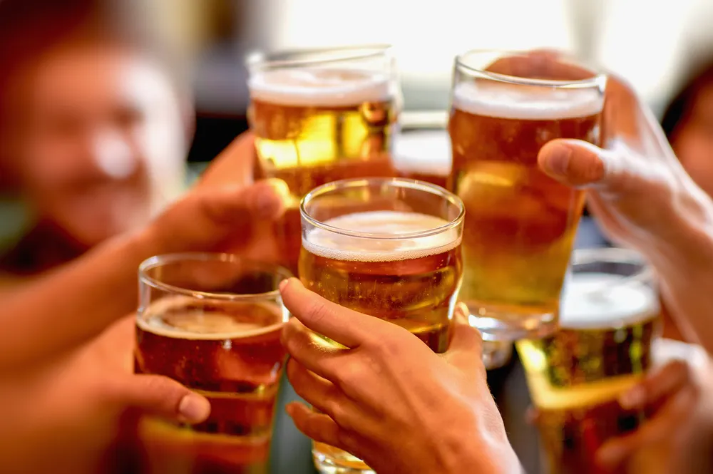 Netflix de la cerveza