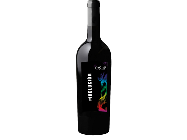 Inclusión, de Casta de Vinos Inclusión, de Casta de Vinos