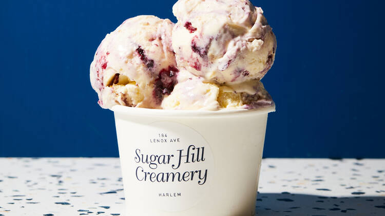 Sugar Hill Creamery