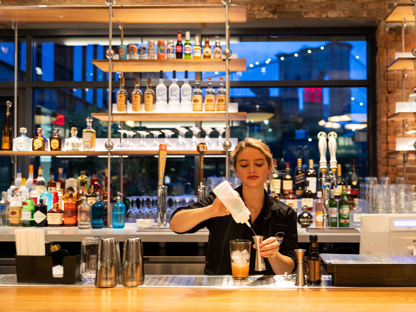 The 50 Best Bars In NYC Right Now November 2024