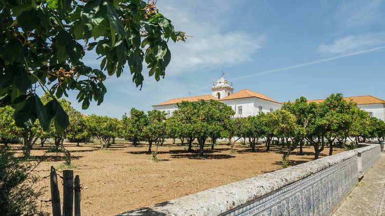 Palácio dos Arcebispos