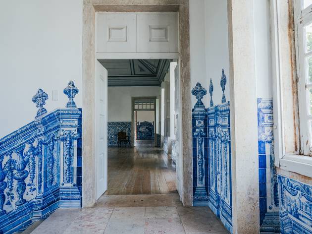 Rota Memorial do Convento Rota Memorial do Convento