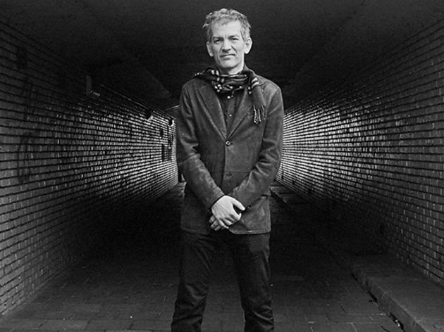 Brad Mehldau Brad Mehldau