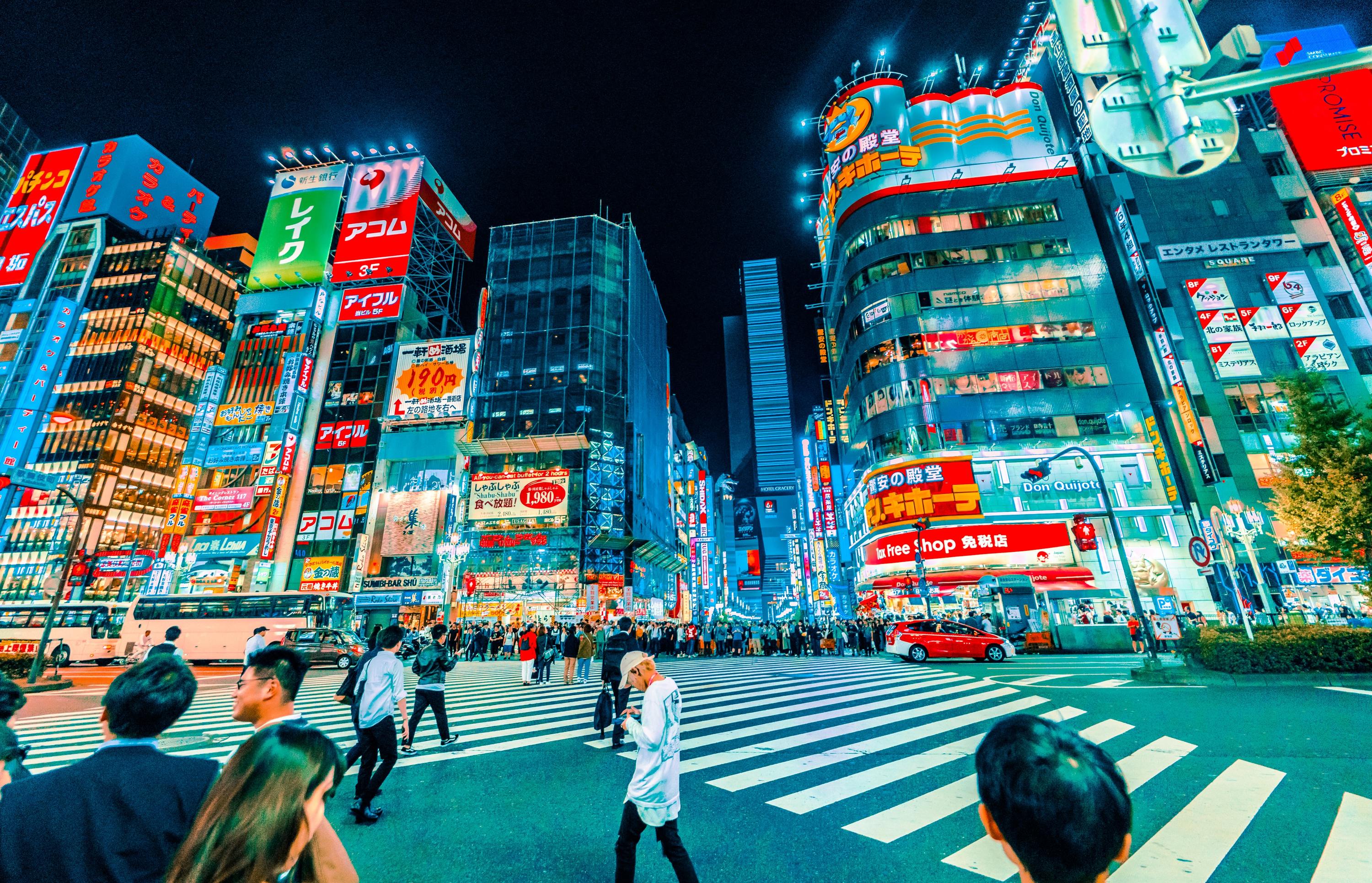 Confirmed Japan Extends Covid 19 Emergency In Tokyo Until June 20