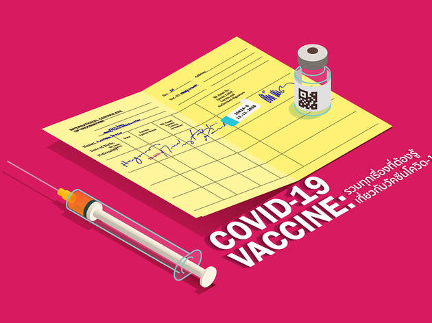 Covid Vaccine Covid Vaccine