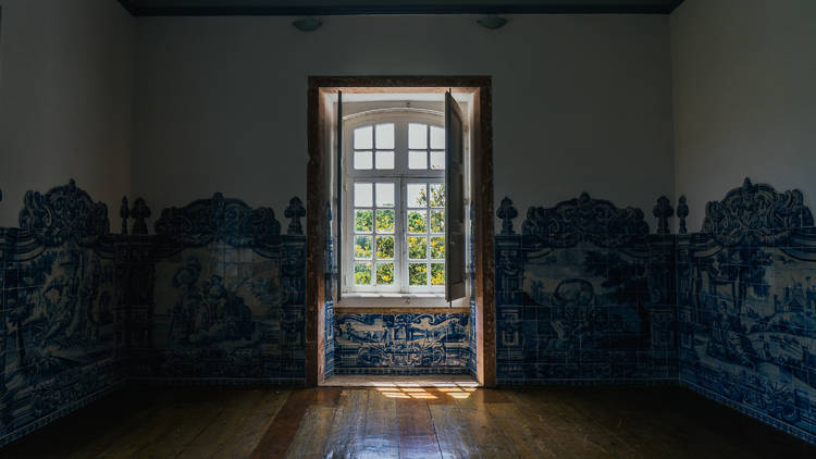 Palácio Nacional de Mafra