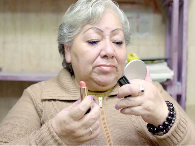 La mami La mami, documental que muestra la vida nocturna del Barba Azul