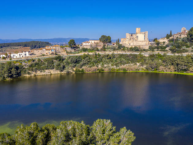 Castellet Castellet
