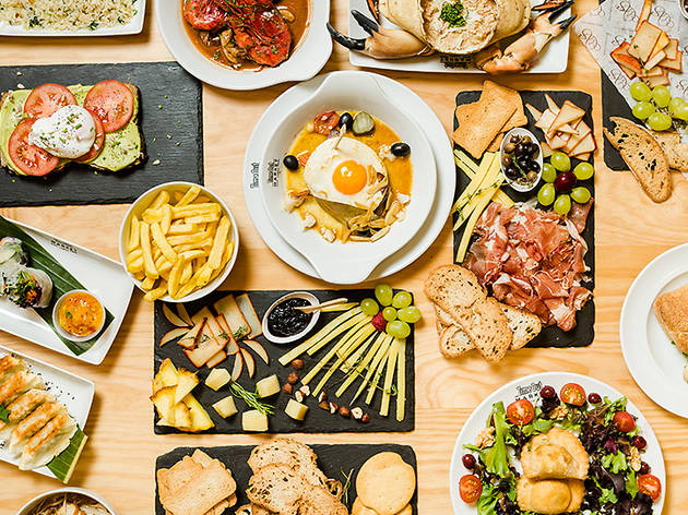 Time Out Market Lisbon has officially reopened!