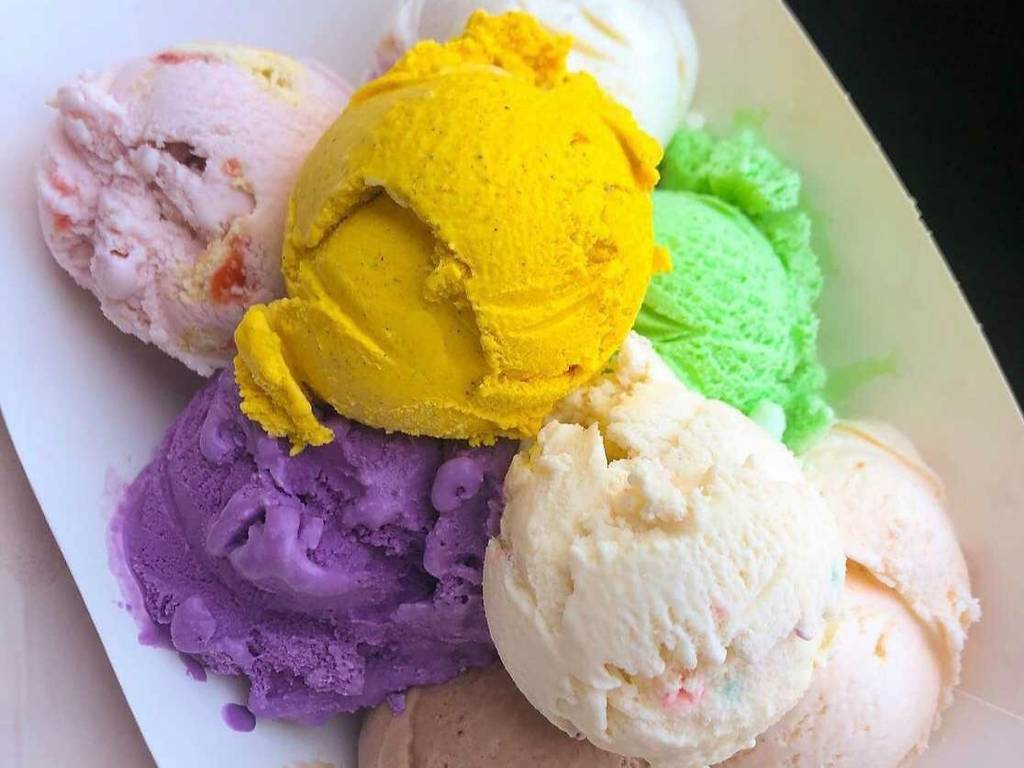 Best Ice Cream in Boston 16 Parlors and Creameries