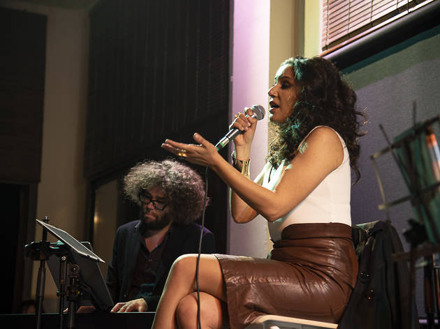 Sopar Romàntic Jazz Sopar Romàntic Jazz