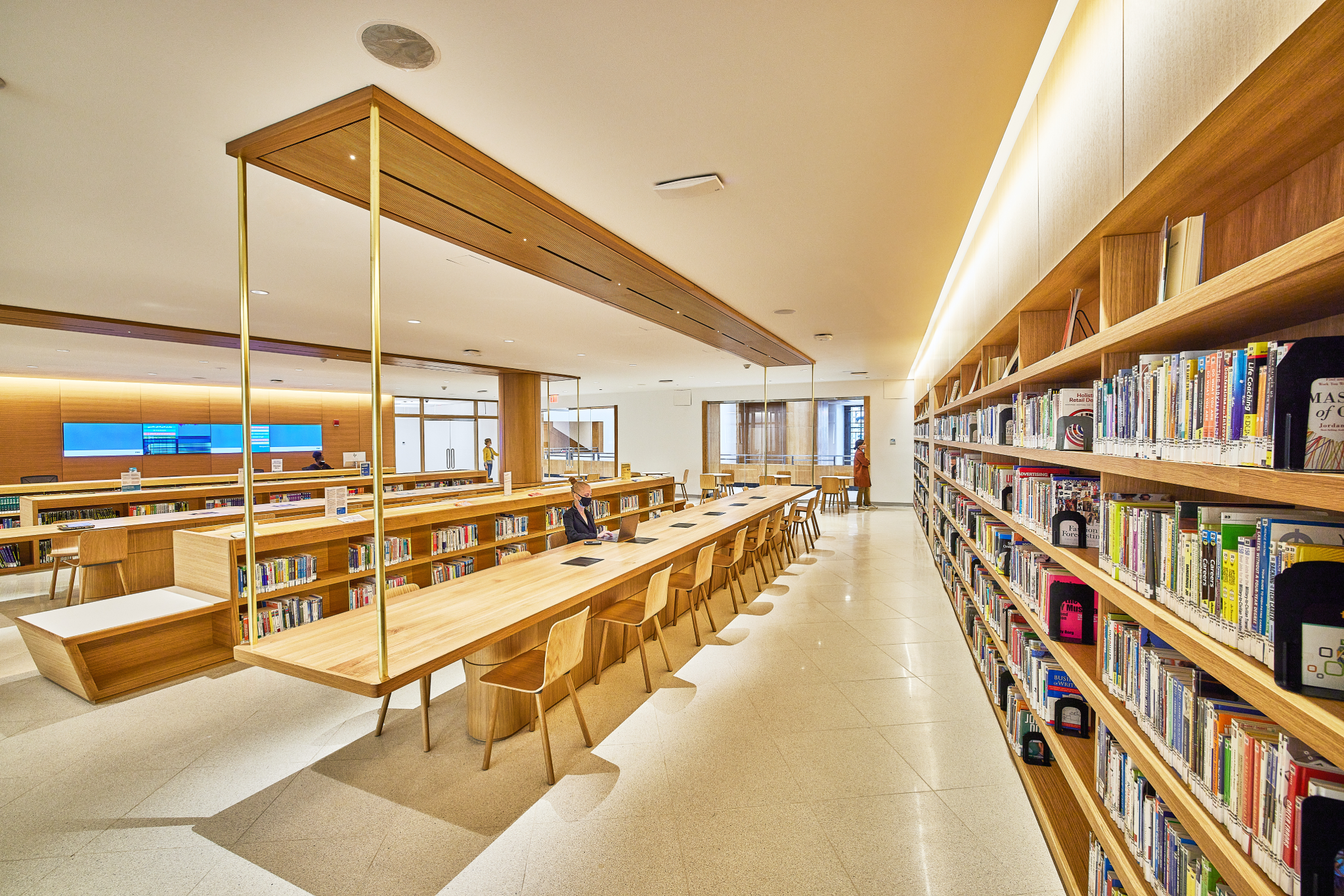 Brooklyn Public Library