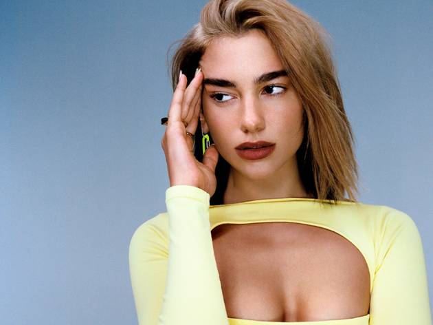 Dua Lipa is already planning the follow-up to her acclaimed record 'Future Nostalgia' Dua Lipa is already planning the follow-up to her acclaimed record 'Future Nostalgia'