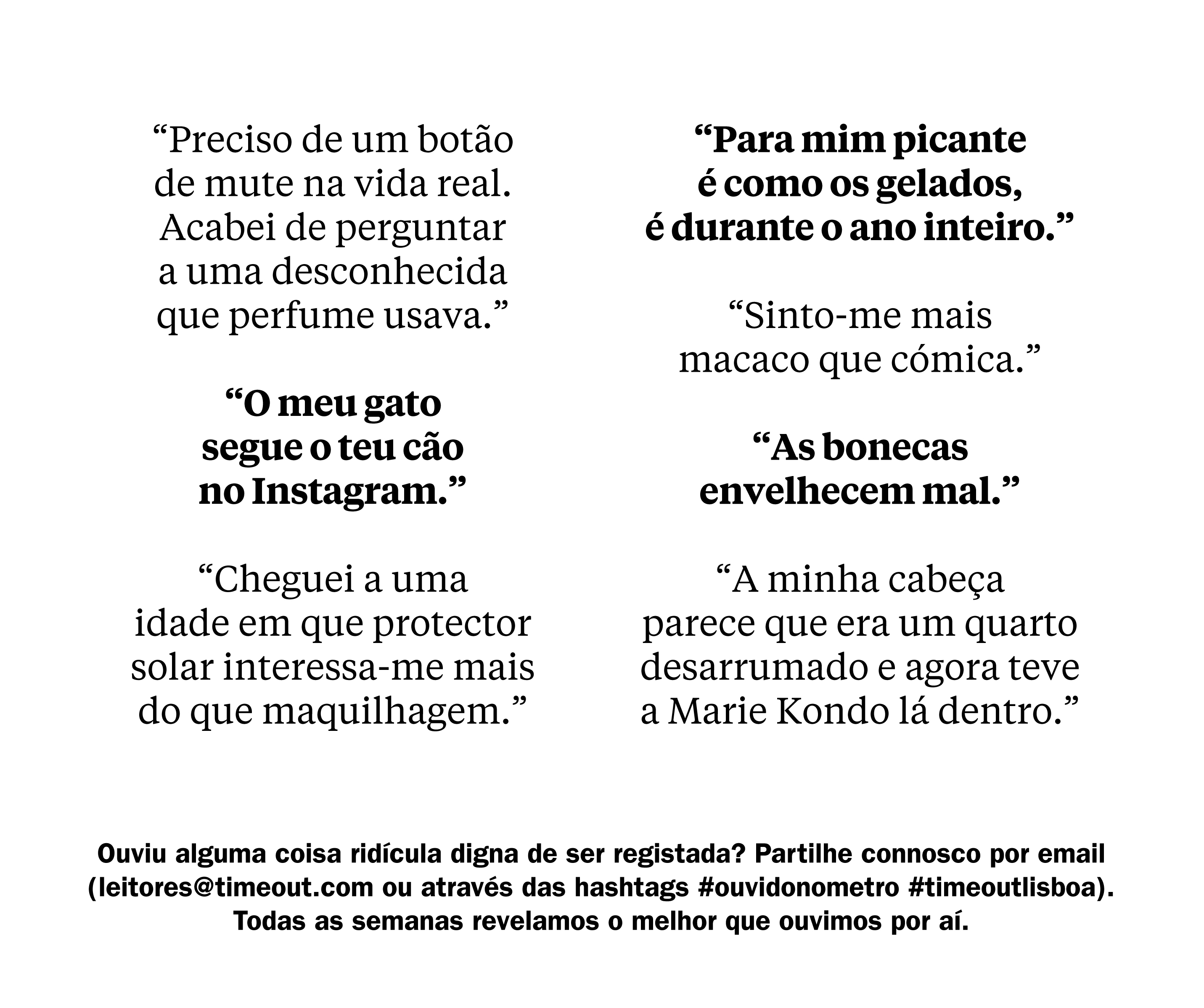 Ouvido no metro 062