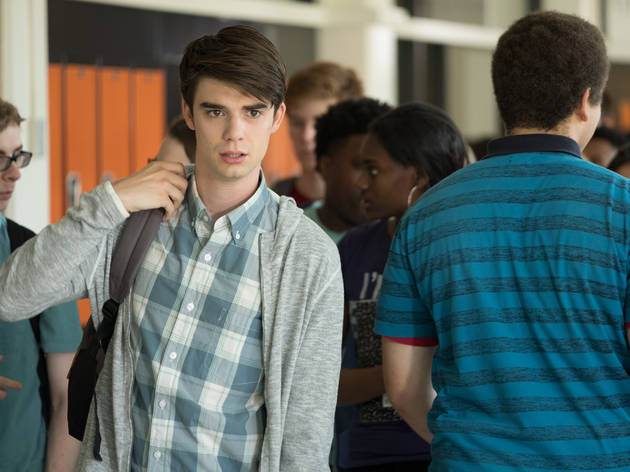 Alex Strangelove Alex Strangelove