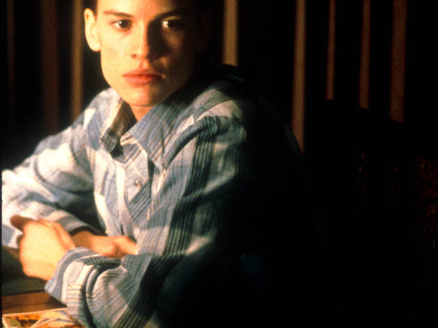 Boys Don't Cry Boys Don't Cry
