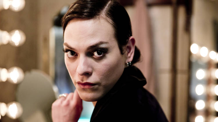 A Fantastic Woman