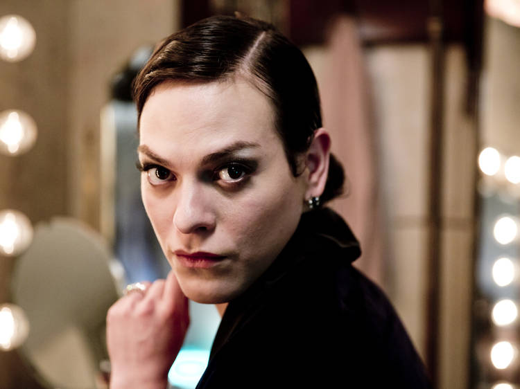 A Fantastic Woman