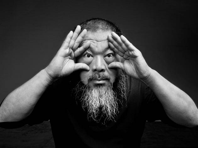 Ai Weiwei Ai Weiwei