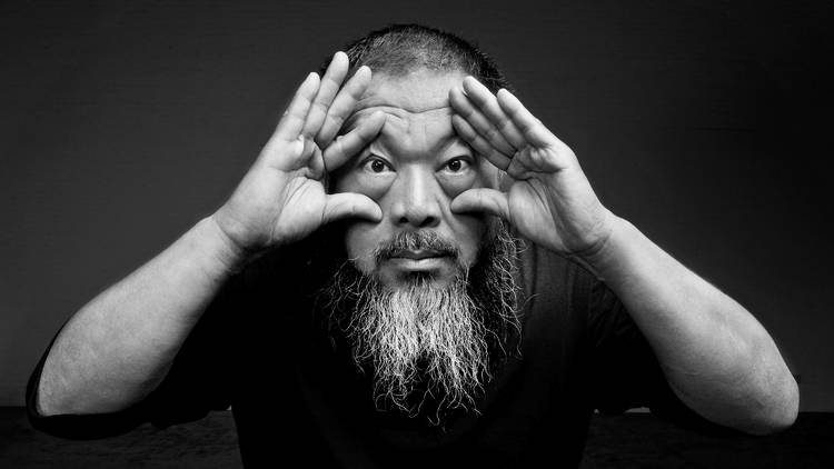 Ai Weiwei