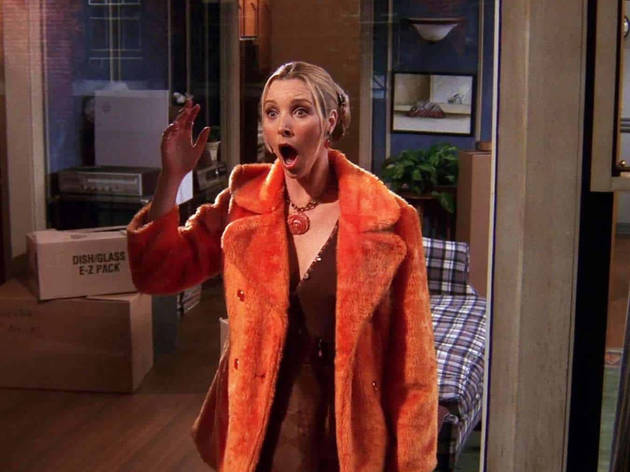 Friends. The One Where Everybody Finds Out Friends. The One Where Everybody Finds Out