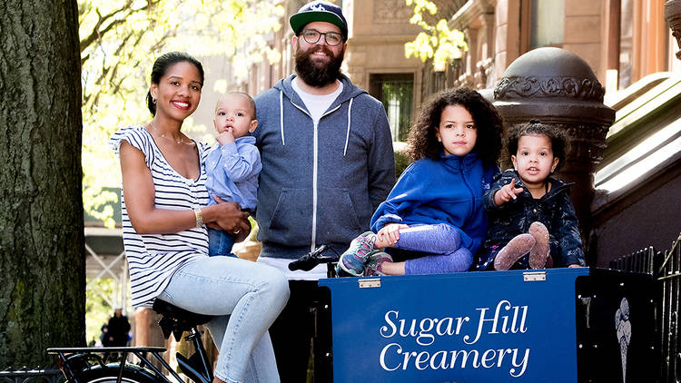 Sugar Hill Creamery