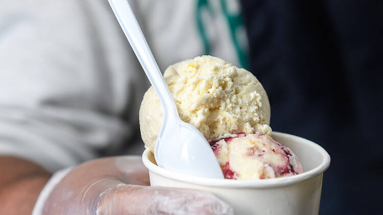 Sugar Hill Creamery Sugar Hill Creamery