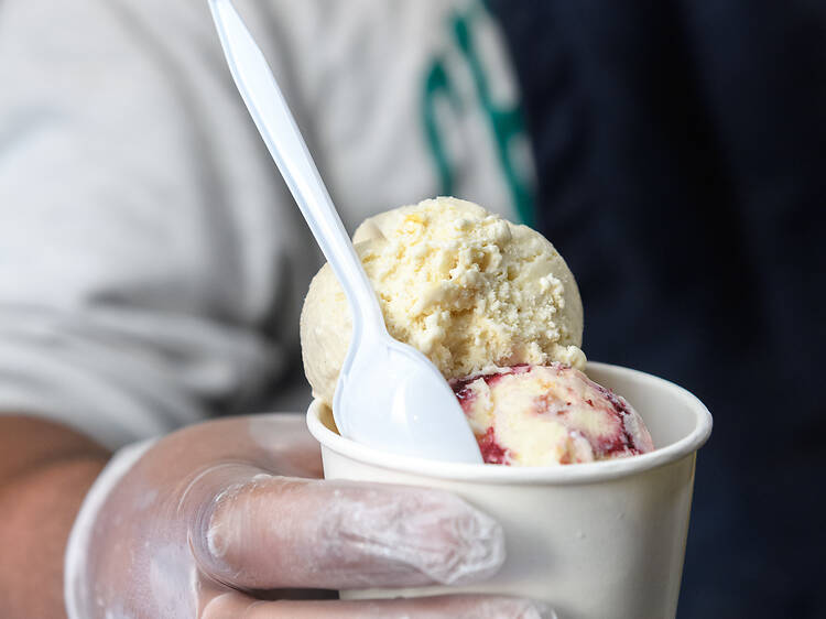 Sugar Hill Creamery Sugar Hill Creamery