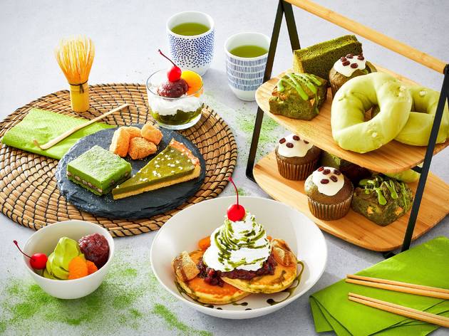 19 Best Cheap Michelin Starred Meals In Tokyo Time Out Tokyo