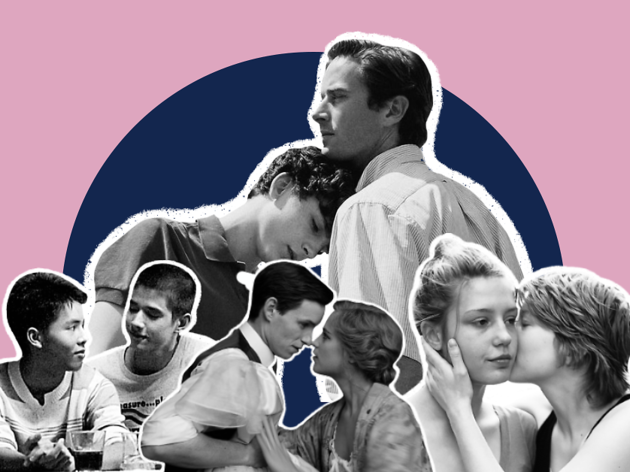 LGBTQ movies LGBTQ movies
