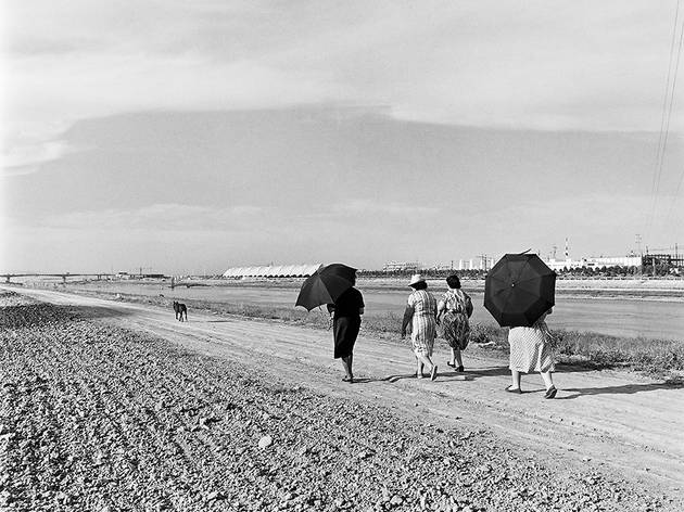 En España. Fotografía, encargos, territorios, 1983-2009 (Museo ICO) En España. Fotografía, encargos, territorios, 1983-2009 (Museo ICO)