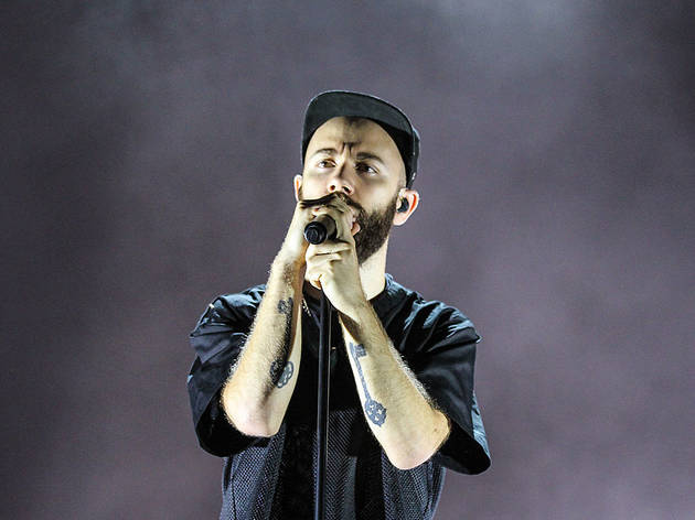 Woodkid Woodkid