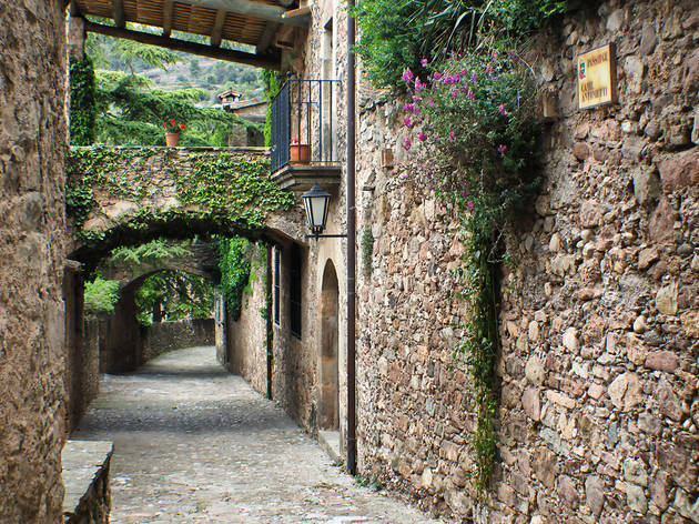 Mura Mura, Barcelona