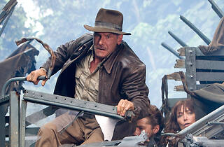 Indiana Jones 5 Plot Cast And Location Details