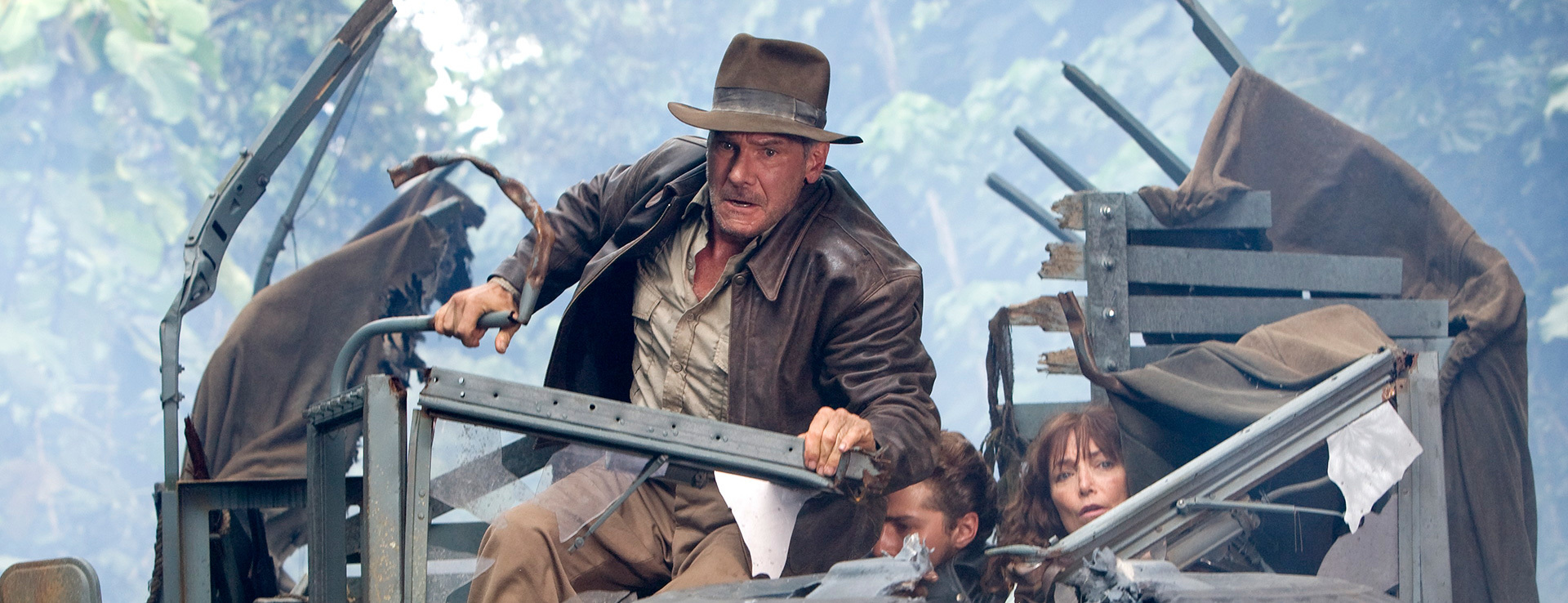 Indiana Jones 5 release date, cast, trailer and more