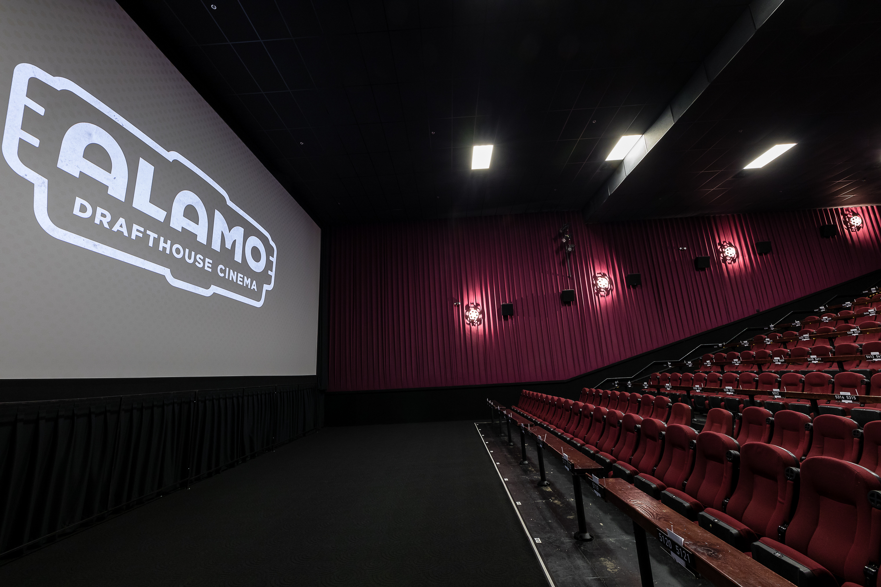 Alamo Drafthouse s plans include 5 new theaters and a museum