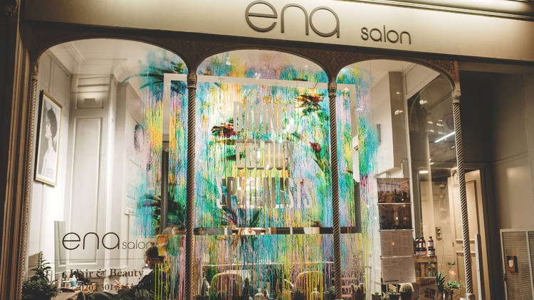 Ena Salon