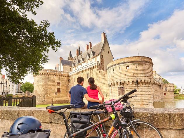 Loira Atlántico, Pays de la Loire, Nantes Loira Atlántico, Pays de la Loire, Nantes