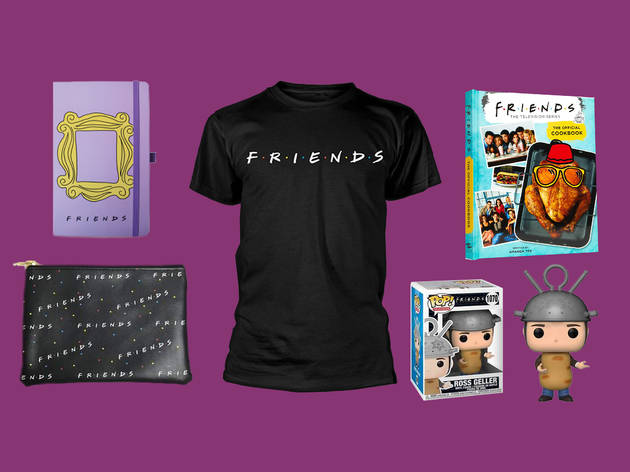 Artículos para fans de Friends Artículos para fans de Friends