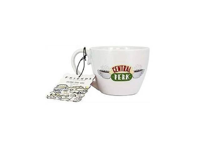 Taza Central Perk Taza Central Perk