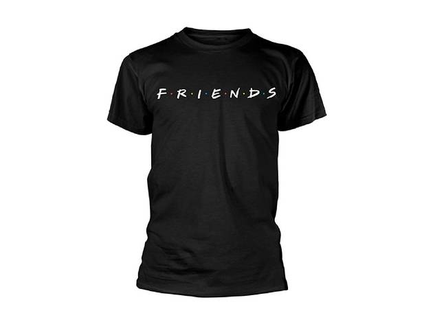 Playera Friends Playera Friends