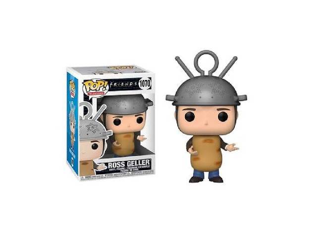 Funko Pop Friends Funko Pop Friends