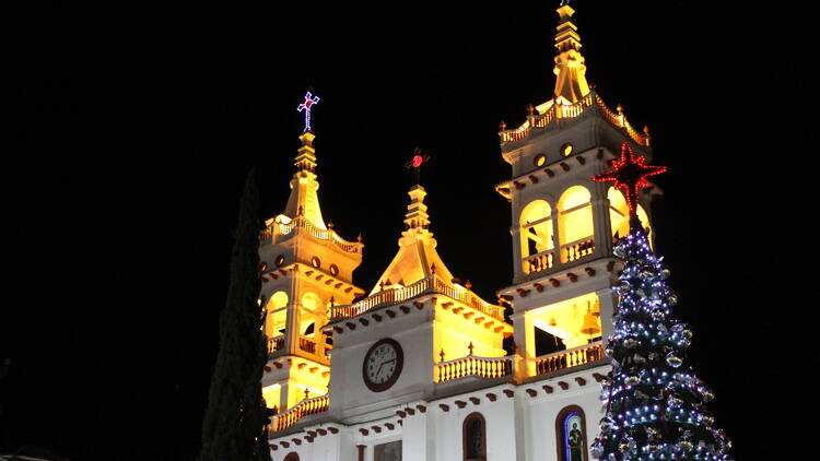 Mazamitla, Jalisco