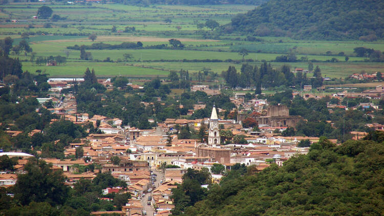 Mascota, Jalisco