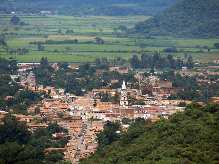 Mascota, Jalisco