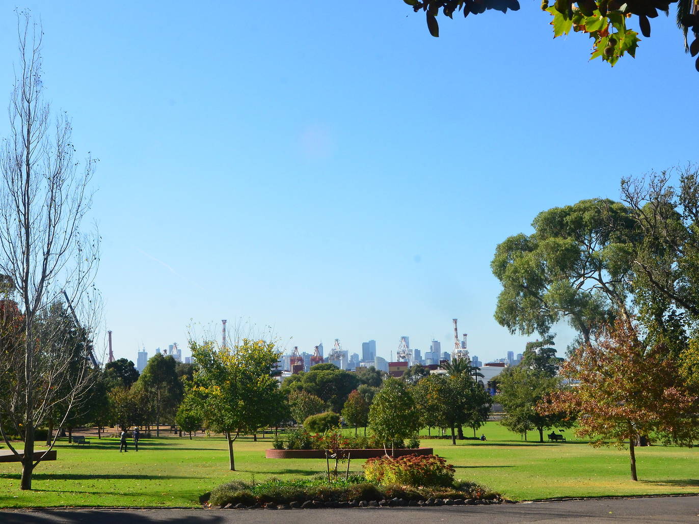 The 15 best picnic spots in Melbourne
